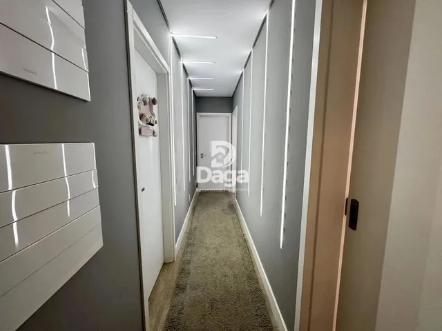 Imagem 9: Apartamento Alto Padrão no João Paulo - 3 Dormitórios, Sendo 2 Suites - Florianópolis