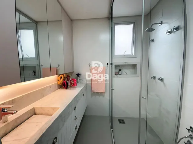 Imagem 15: Apartamento Alto Padrão no João Paulo - 3 Dormitórios, Sendo 2 Suites - Florianópolis