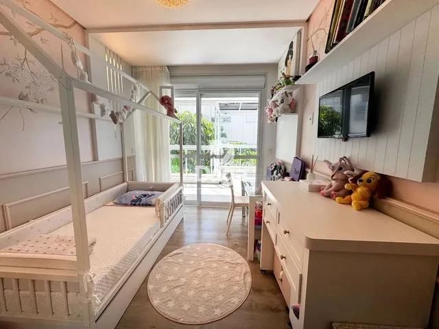 Imagem 11: Apartamento Alto Padrão no João Paulo - 3 Dormitórios, Sendo 2 Suites - Florianópolis