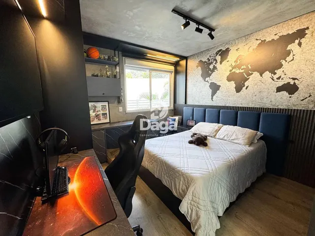 Imagem 5: Apartamento Alto Padrão no João Paulo - 3 Dormitórios, Sendo 2 Suites - Florianópolis
