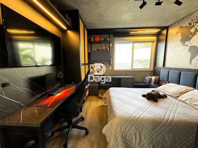 Imagem 13: Apartamento Alto Padrão no João Paulo - 3 Dormitórios, Sendo 2 Suites - Florianópolis