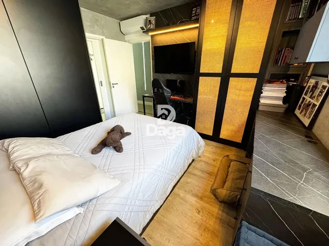 Imagem 10: Apartamento Alto Padrão no João Paulo - 3 Dormitórios, Sendo 2 Suites - Florianópolis