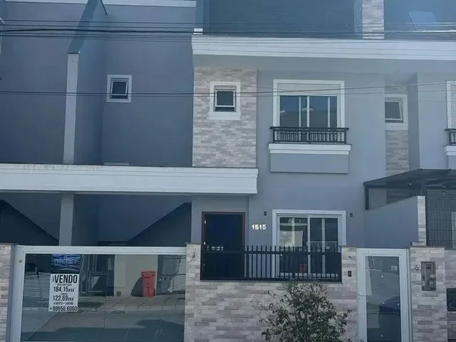 Imagem: Casa À Venda em Jurerê - Florianópolis