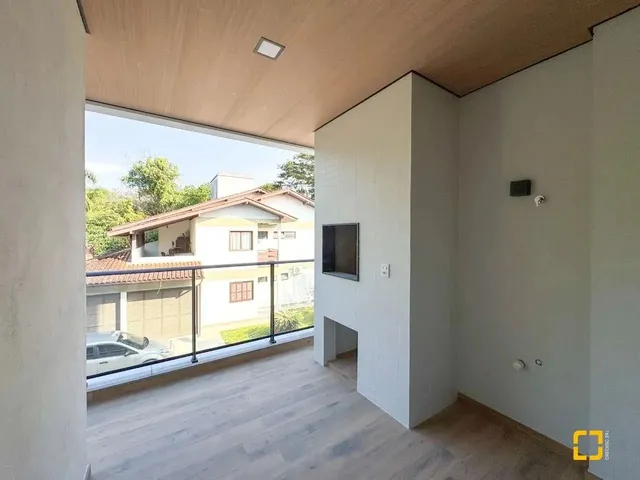 Imagem 9: Apartamento - 2 Suítes, 2 Vagas, Hobby Box e Sacada com Churrasqueira