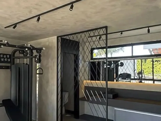 Imagem 7: Apartamento - 2 Suítes, 2 Vagas, Hobby Box e Sacada com Churrasqueira