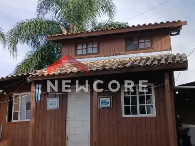 Imagem: Casa em Servidão Cândido Alves Rabelo