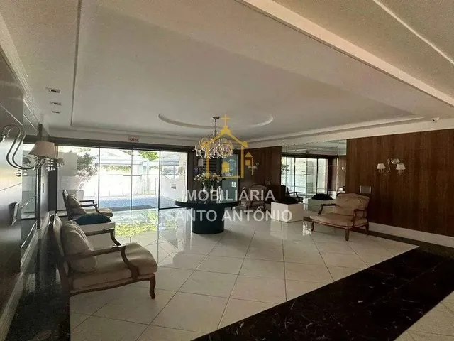 Imagem 10: Apartamento Reformado com Móveis Planejados no Coração de Santo Antônio de Lisboa