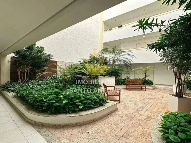Imagem 6: Apartamento Reformado com Móveis Planejados no Coração de Santo Antônio de Lisboa