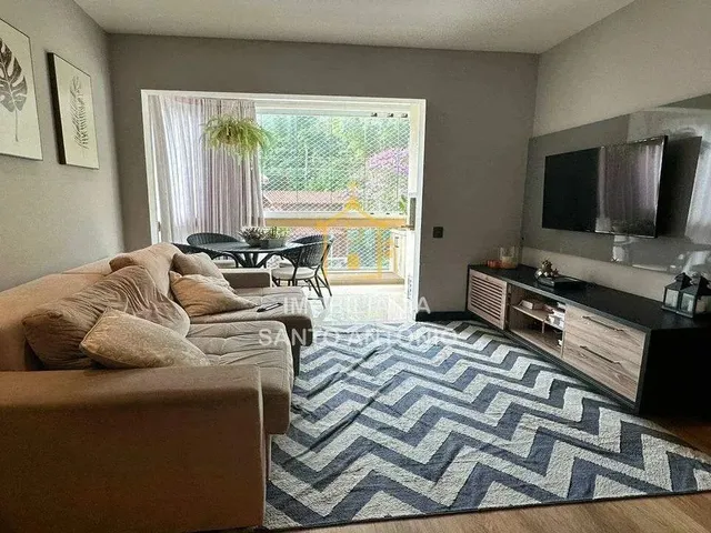 Imagem 11: Apartamento Reformado com Móveis Planejados no Coração de Santo Antônio de Lisboa