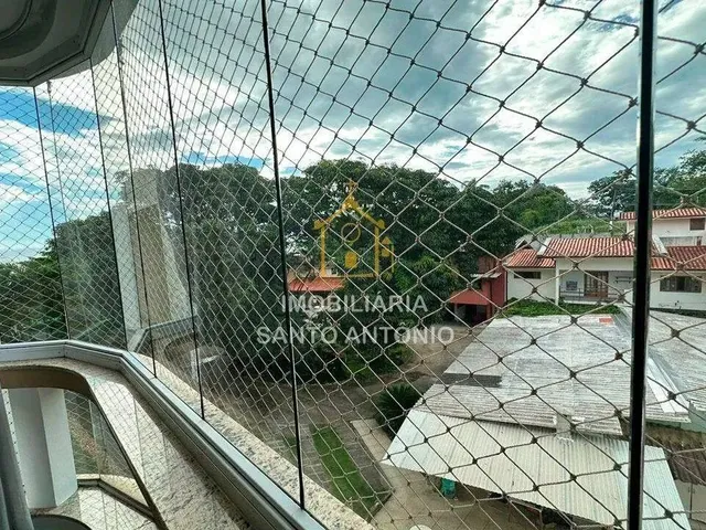Imagem 4: Apartamento Reformado com Móveis Planejados no Coração de Santo Antônio de Lisboa