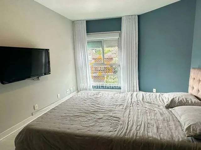 Imagem 7: Apartamento Reformado com Móveis Planejados no Coração de Santo Antônio de Lisboa