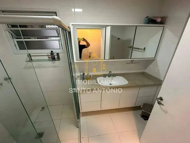 Imagem 5: Apartamento Reformado com Móveis Planejados no Coração de Santo Antônio de Lisboa