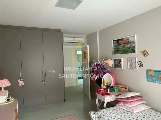 Imagem 3: Apartamento Reformado com Móveis Planejados no Coração de Santo Antônio de Lisboa