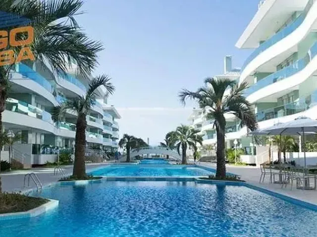 Imagem: Cobertura - Florianópolis Sc