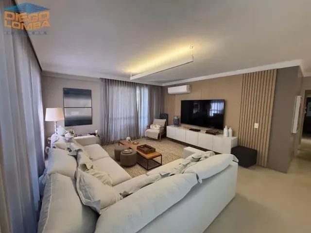 Imagem 3: Cobertura - Florianópolis Sc