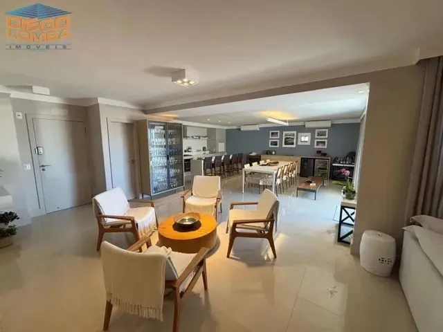 Imagem 9: Cobertura - Florianópolis Sc