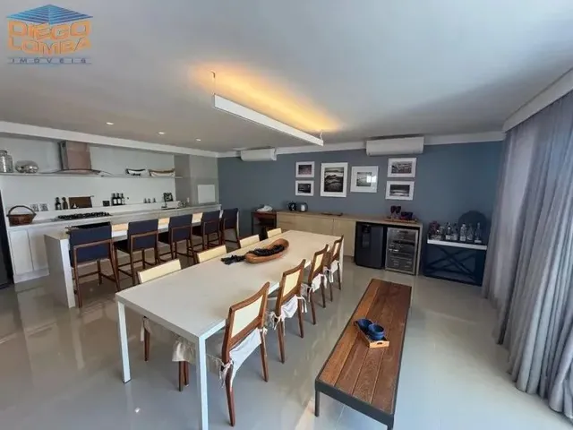 Imagem 5: Cobertura - Florianópolis Sc