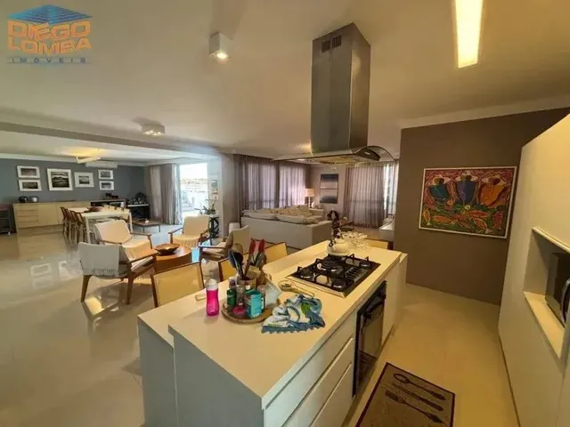 Imagem 4: Cobertura - Florianópolis Sc