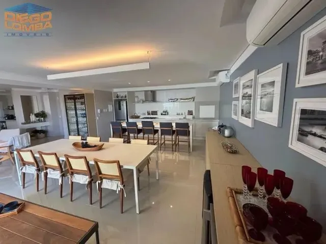 Imagem 2: Cobertura - Florianópolis Sc