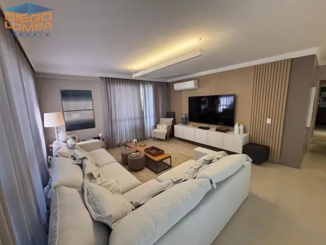 Imagem 8: Cobertura - Florianópolis Sc