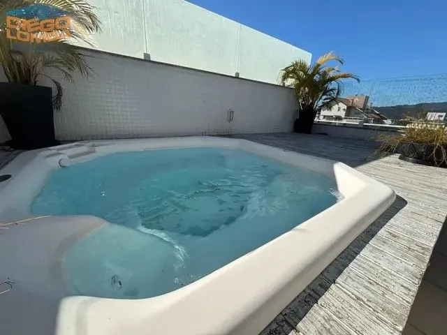 Imagem 13: Cobertura - Florianópolis Sc