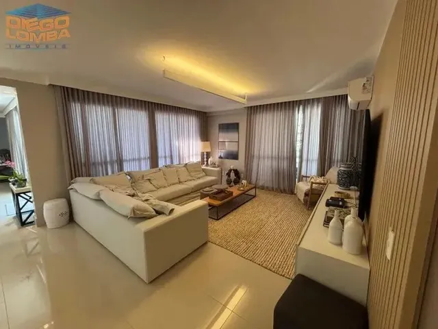 Imagem 12: Cobertura - Florianópolis Sc