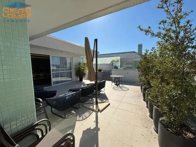 Imagem 14: Cobertura - Florianópolis Sc