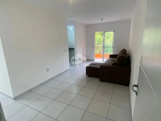 Imagem 9: Apartamento 2 Dormitórios na Vargem Grande