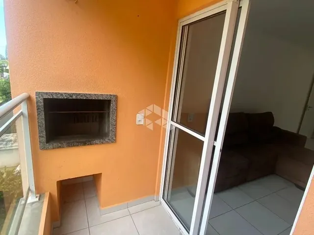 Imagem 3: Apartamento 2 Dormitórios na Vargem Grande