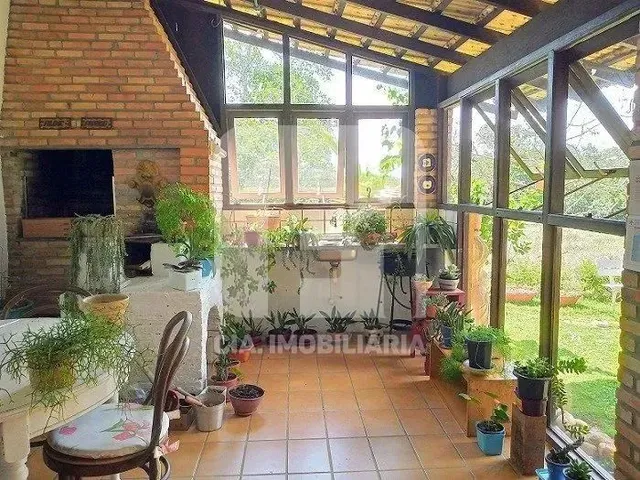 Imagem: Casa de 4 Dormitórios em Santo Antônio