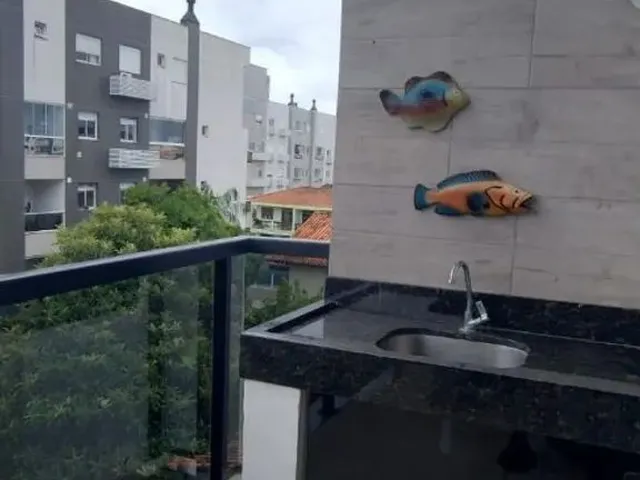 Imagem 5: Vendo Apartamento Ingleses