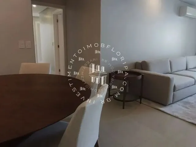 Imagem 2: Apartamento com 3 Dormitórios em Condomínio Clube, na Cachoeira do Bom Jesus