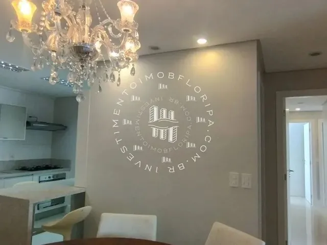 Imagem 6: Apartamento com 3 Dormitórios em Condomínio Clube, na Cachoeira do Bom Jesus