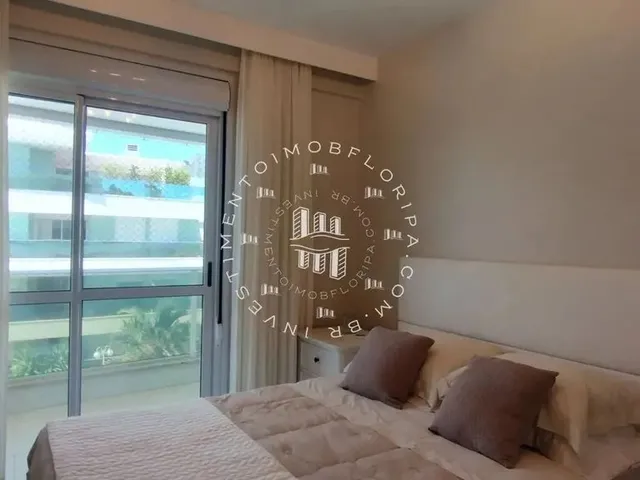 Imagem 8: Apartamento com 3 Dormitórios em Condomínio Clube, na Cachoeira do Bom Jesus