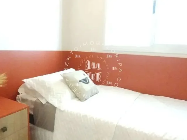 Imagem 14: Apartamento com 3 Dormitórios em Condomínio Clube, na Cachoeira do Bom Jesus