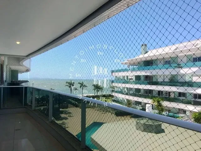 Imagem 4: Apartamento com 3 Dormitórios em Condomínio Clube, na Cachoeira do Bom Jesus