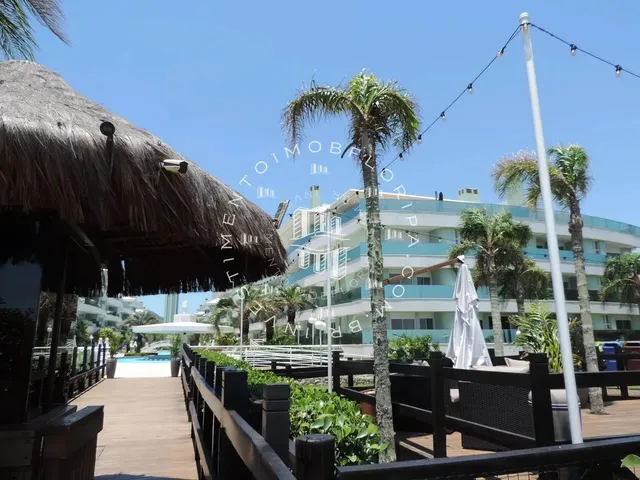 Imagem 16: Apartamento com 3 Dormitórios em Condomínio Clube, na Cachoeira do Bom Jesus