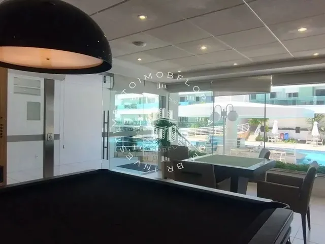 Imagem 9: Apartamento com 3 Dormitórios em Condomínio Clube, na Cachoeira do Bom Jesus