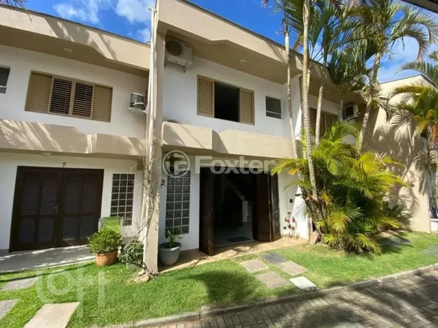 Imagem: Casa À Venda Rua Jurerê Tradicional, Jurerê
