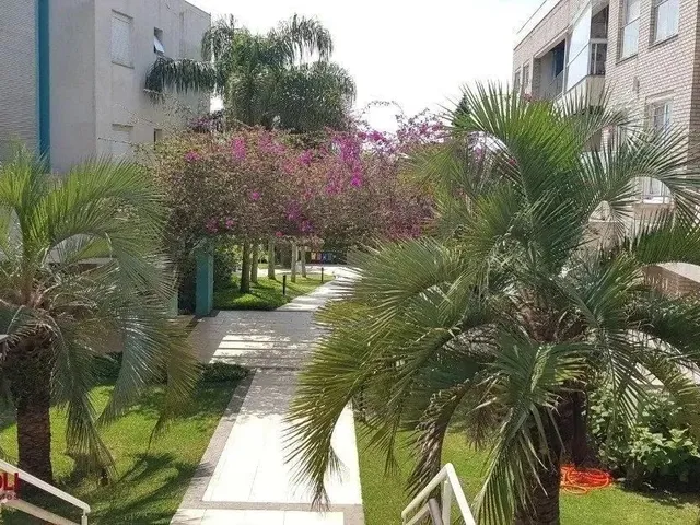 Imagem 3: Apartamento Garden Mobiliado