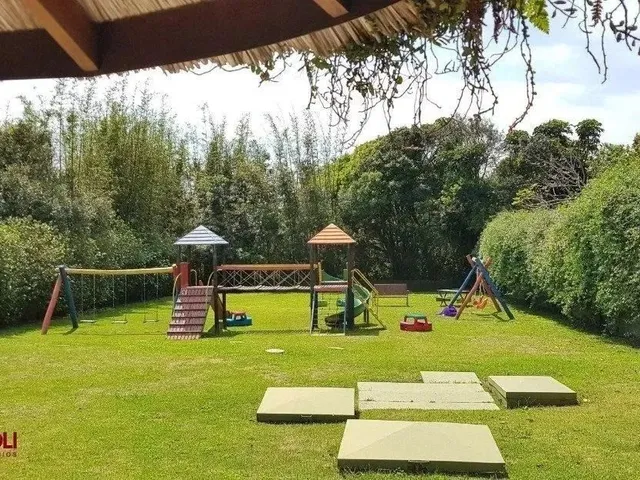Imagem 15: Apartamento Garden Mobiliado
