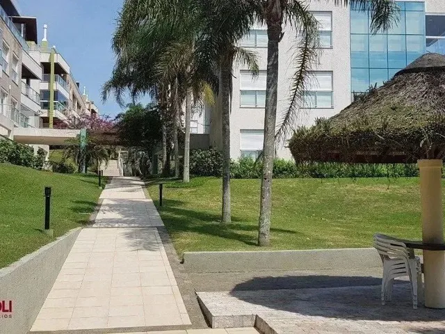 Imagem 8: Apartamento Garden Mobiliado