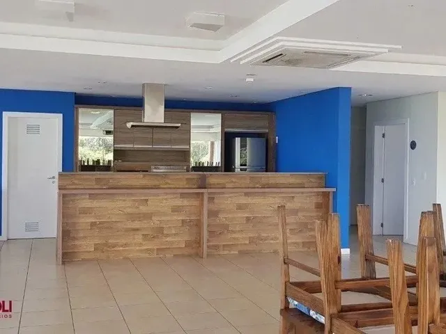 Imagem 2: Apartamento Garden Mobiliado
