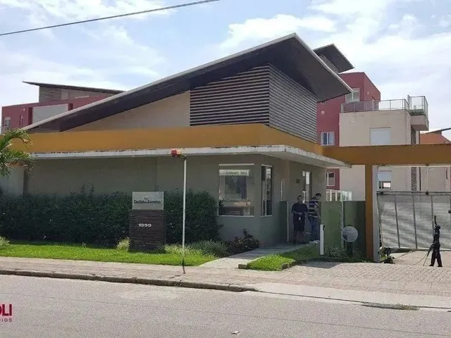 Imagem 4: Apartamento Garden Mobiliado