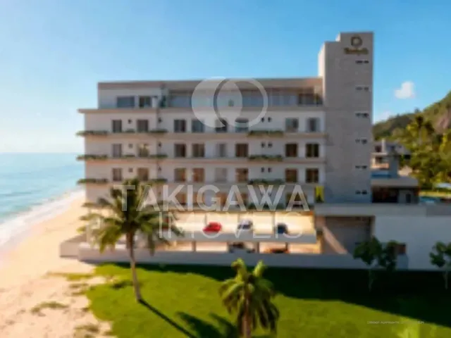 Imagem 4: Apartamento para Venda em Florianópolis, Cachoeira do Bom Jesus, 1 Dormitório, 1
