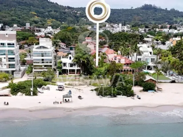 Imagem 3: Apartamento para Venda em Florianópolis, Cachoeira do Bom Jesus, 1 Dormitório, 1