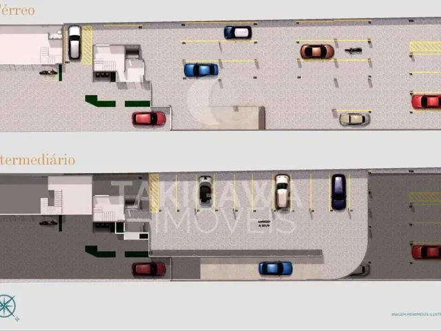 Imagem 9: Apartamento para Venda em Florianópolis, Cachoeira do Bom Jesus, 1 Dormitório, 1