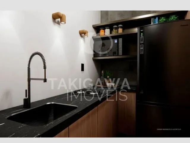 Imagem 15: Apartamento para Venda em Florianópolis, Cachoeira do Bom Jesus, 1 Dormitório, 1