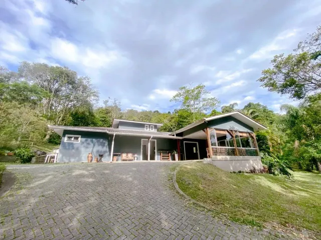 Imagem 1: Casa em Ratone com Terreno de 9.338 M²
