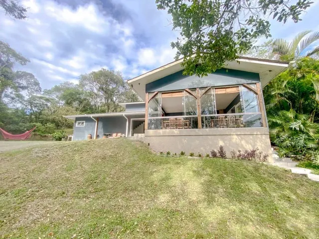 Imagem 15: Casa em Ratone com Terreno de 9.338 M²